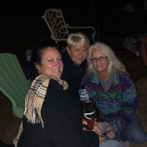 Meet your Posher, Pam